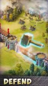 Citadels -  war strategy游戲截圖3