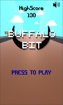 Buffalo Bit游戲截圖1