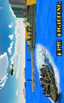 Rogue Assassin : Civilian Rescuer游戲截圖5
