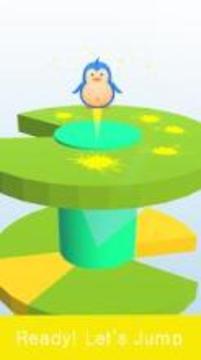 Helix Drop游戲截圖3