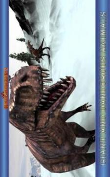 Jungle Dinosaurs Hunting 2- Dino hunting adventure游戲截圖1
