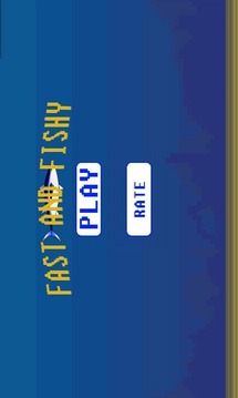 Fast and Fishy游戲截圖1