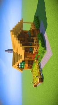 My Craft Build Exploration游戲截圖4