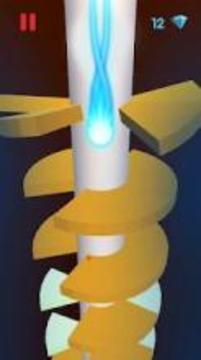 Spiral Tower 2游戲截圖2