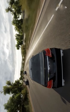 Car Driving Mercedes AMG Simulator游戲截圖4