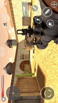 Special Strike Shooter游戲截圖3