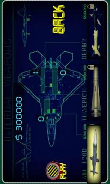 F22 Sniper: Air Attack游戲截圖2