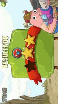 ** Super clarence adventure : battle Fun Dungeon游戲截圖5