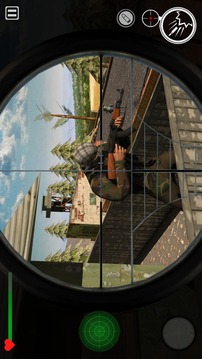 Sniper Assassin Terminator - Criminal Sharpshooter游戲截圖2
