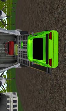 Extreme Sport Car Driving Sim游戲截圖2