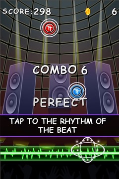 Tap Tap Champion游戲截圖2
