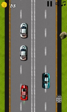 Fast Racer游戲截圖1
