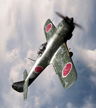 WW2 AIRCRAFT STRIKE游戲截圖1