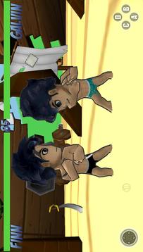 Island Fighters Wrestling War游戲截圖4