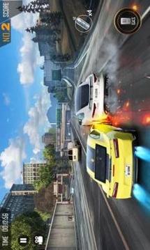 Racing Drift Fast Speed : Road Racer游戲截圖5