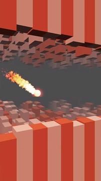 flippy fire Ball游戲截圖2