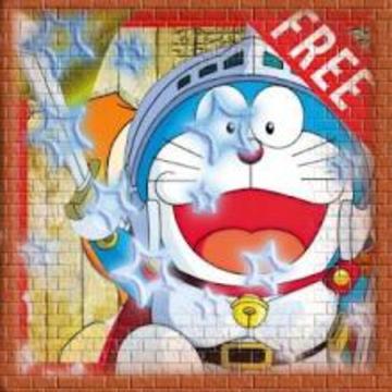 Doraemon Stand By Me Fighter Adventure游戲截圖4
