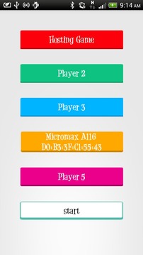 Desi Bingo - MultiPlayer Game游戲截圖3