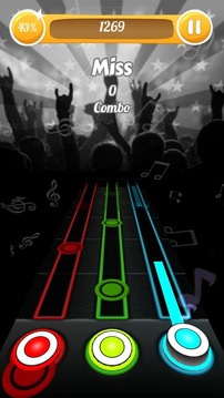 Music Hero Rock 2游戲截圖5