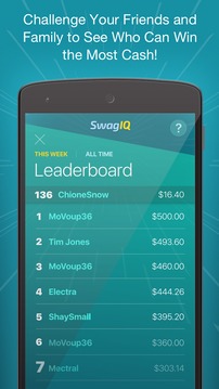 Swag IQ游戲截圖3