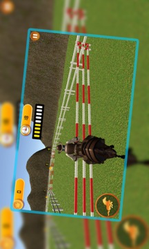 3D Horse Racing游戲截圖5