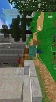 Top Craft - Survival & Exploration游戲截圖4