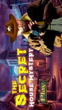 The Secret House游戲截圖4