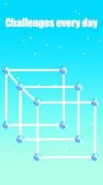 1Line - One Touch Drawing游戲截圖3
