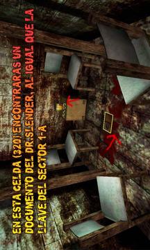 Dr.Slender Guia Eps 1 (SPA)游戲截圖4