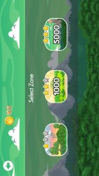Super Duffy Duck游戲截圖3
