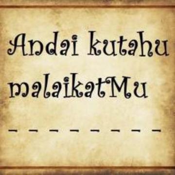 Ungu - Andai Ku Tahu游戲截圖5