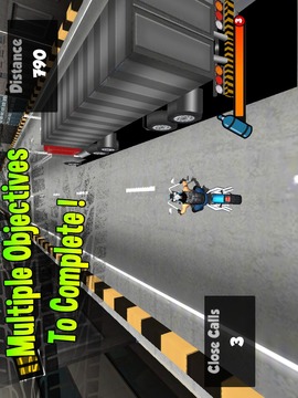 Highway Traffic Racer!游戲截圖5