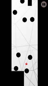 Climb Red Ball Adventure游戲截圖3