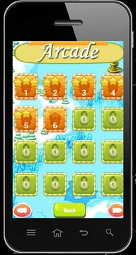 Diamond Crush Star游戲截圖3