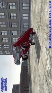 Lowrider Hoppers游戲截圖4