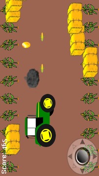 Tractor Game for Toddlers游戲截圖2