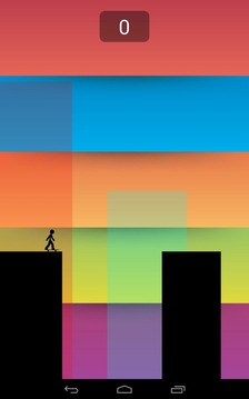 Stickman Skateboard Hero游戲截圖3