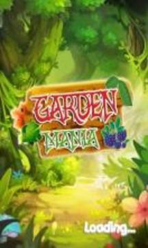 GARDEN LAND MANIA游戲截圖4