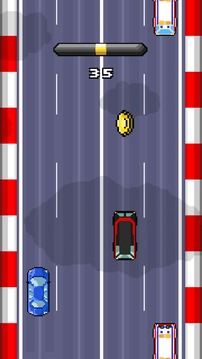 Car Crash 8 bit游戲截圖5