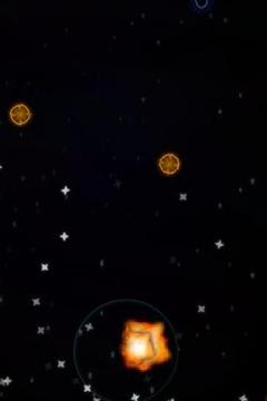 清理宇宙精簡版游戲截圖1