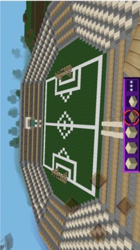 Forte Crafting and Building Island 2018游戲截圖3