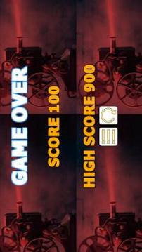 Guess the Soundtrack Songs Quiz Game游戲截圖1