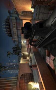 Cover Fire - Call of World War Duty FPS Shooting游戲截圖2