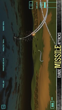 Close Air Support Hero游戲截圖5