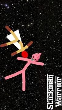 Stickman Dragon Fight Ball Z游戲截圖2