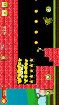 Wander Fun Adventure Game游戲截圖2
