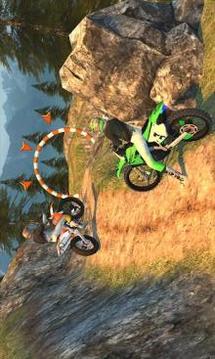 Offroad Moto Bike Racing Games游戲截圖2