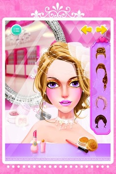 Wedding Salon!游戲截圖4
