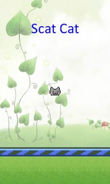 Scat Cat游戲截圖3