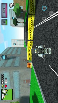 Diverse Block Survival Game游戲截圖3